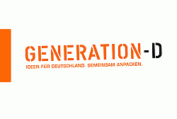 Deine Idee für Deutschland gesucht!